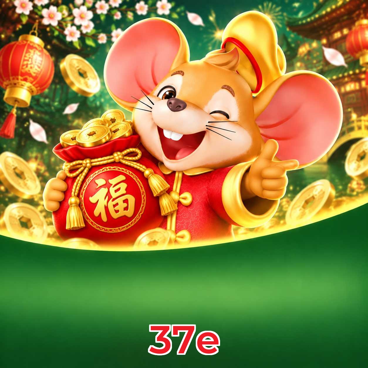 Slots e apostas na 37e Plushie Frenzy