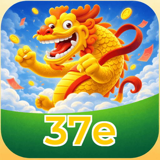 Material promocional do app 37e — ilustração, não métricas auditadas nesta página