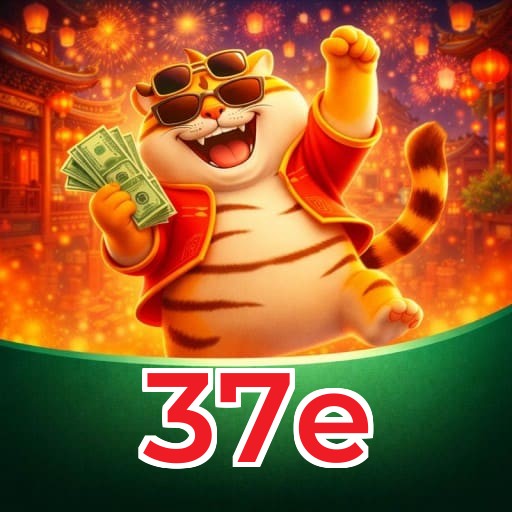 37e bônus R$5.000 + 500 giros - Rollover 35x, prazo 30 dias, 38% taxa conversão