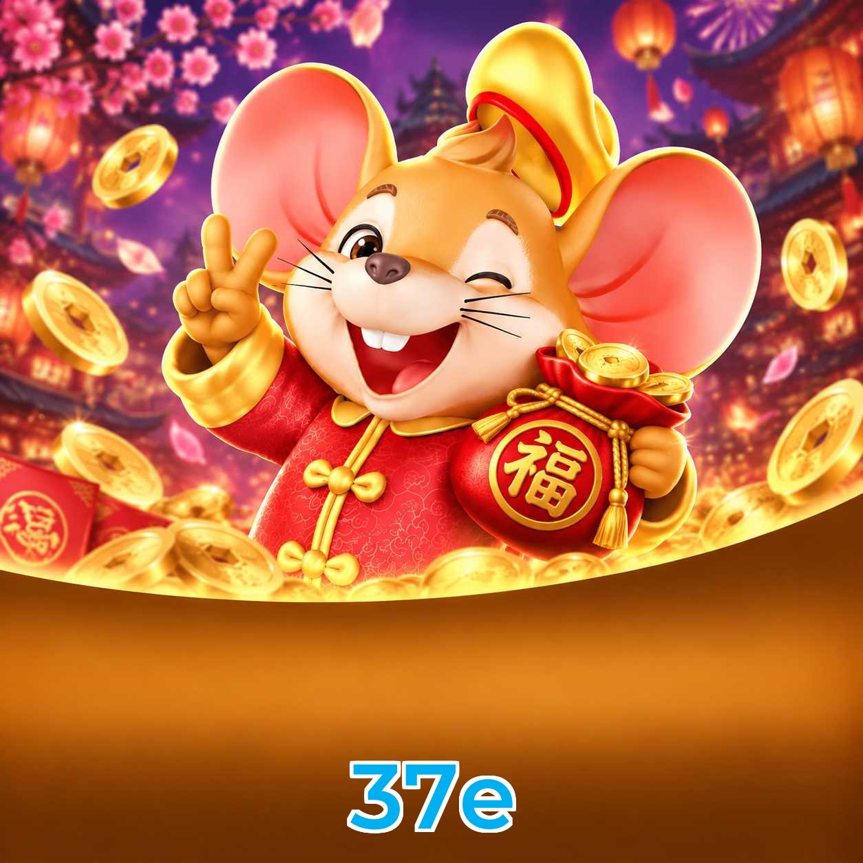Plushie Frenzy — slot citado nas perguntas frequentes da 37e
