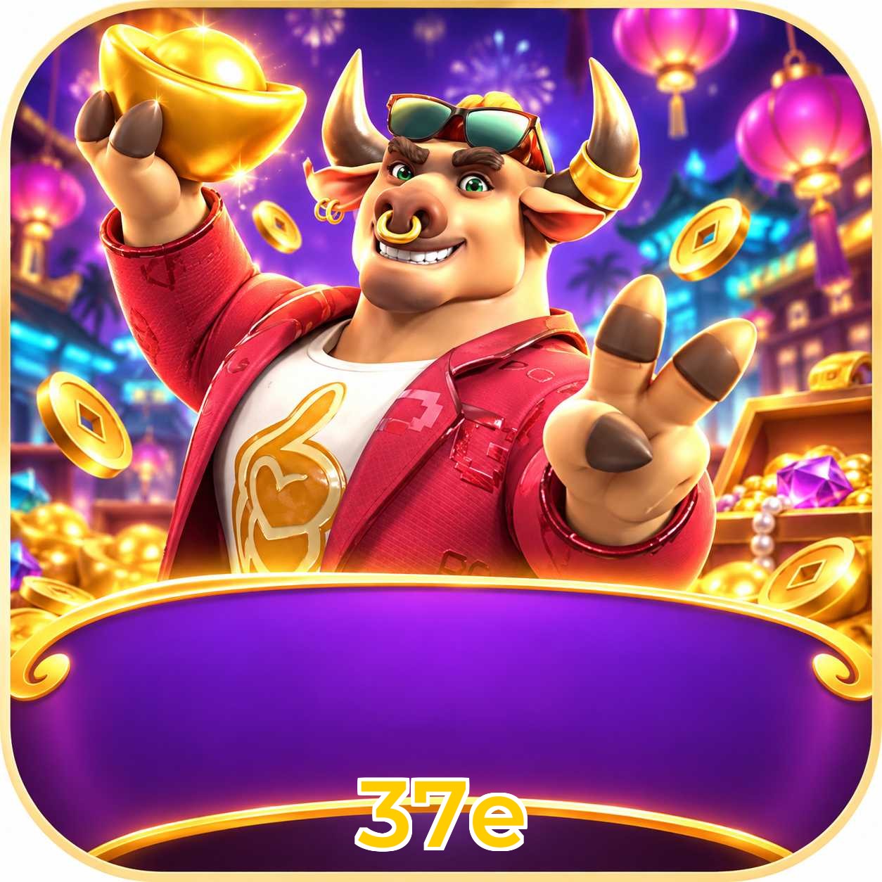 Página oficial Facebook 37e jogos