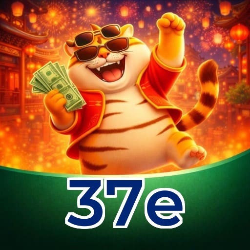Tabela RTP dos jogos de cassino da 37e