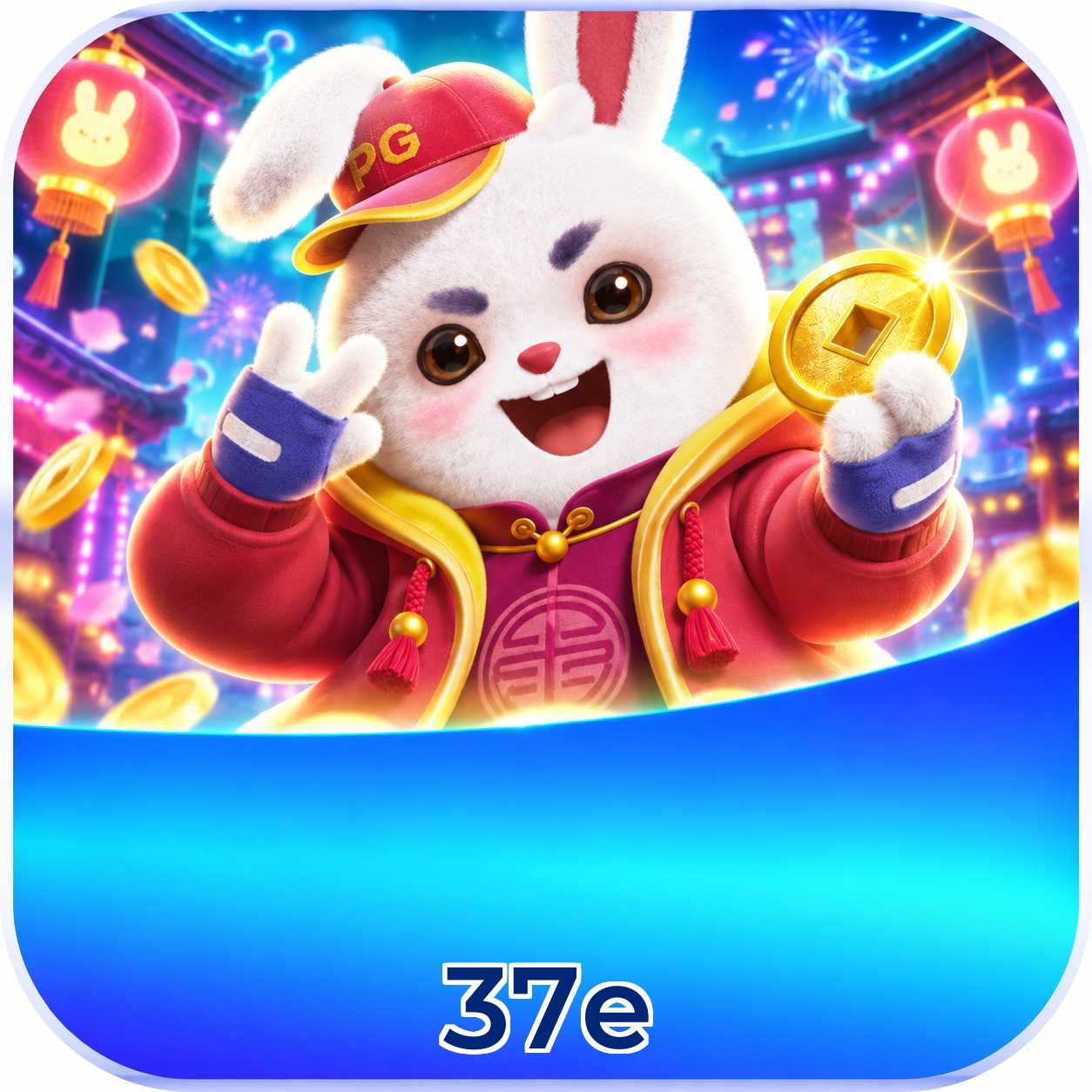 Roleta e slots Plushie Frenzy na 37e