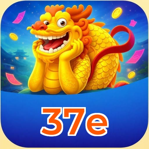 Fluxo de download do app 37e — referência visual